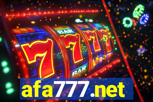 afa777.net