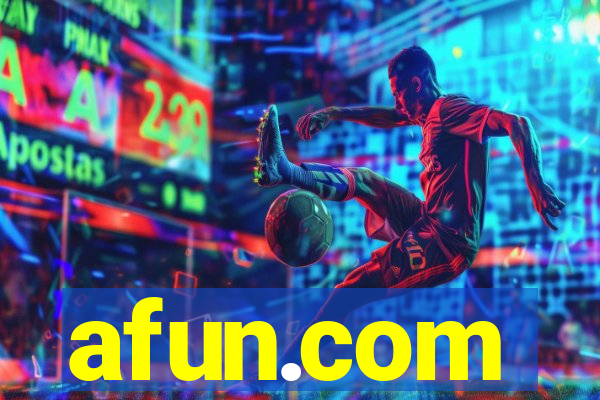 afun.com