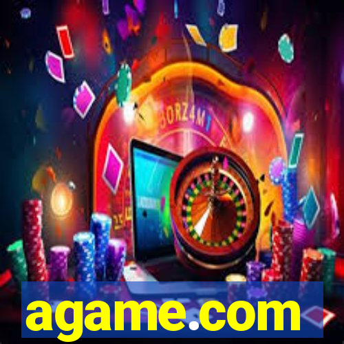 agame.com