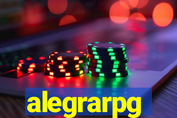 alegrarpg