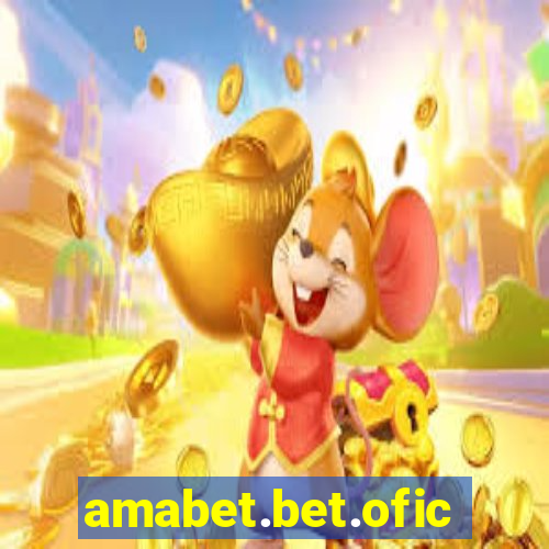 amabet.bet.oficial