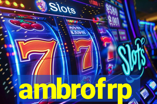 ambrofrp