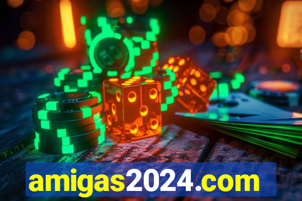 amigas2024.com