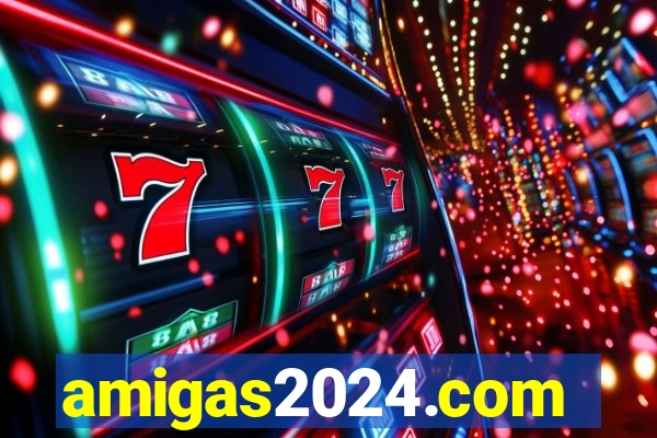 amigas2024.com