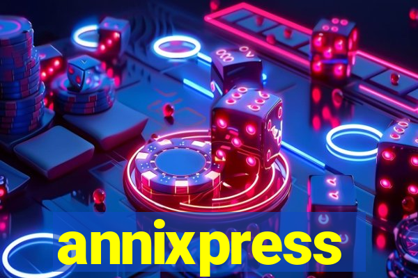 annixpress