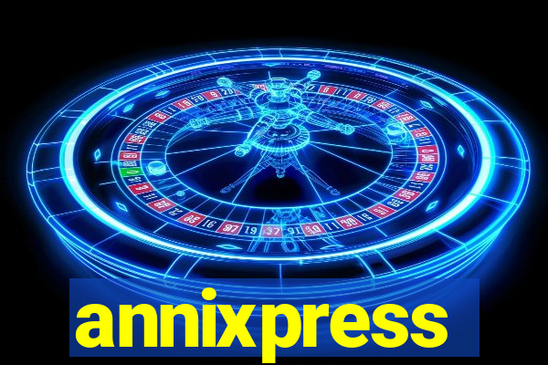 annixpress