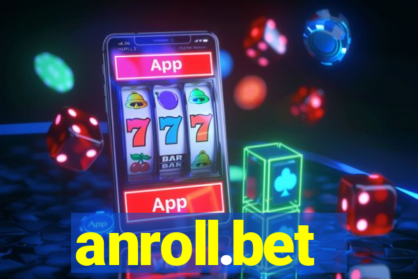 anroll.bet