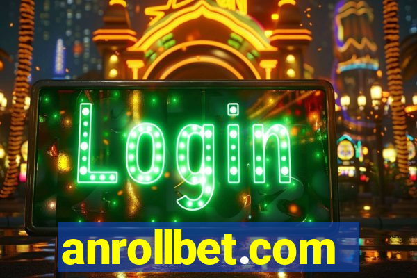 anrollbet.com