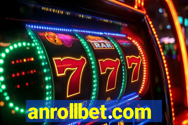 anrollbet.com