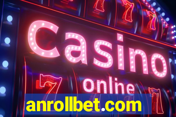 anrollbet.com