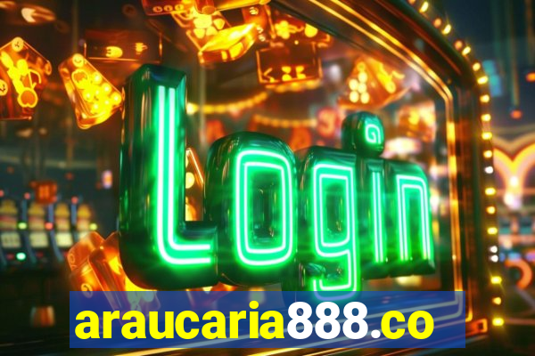 araucaria888.com