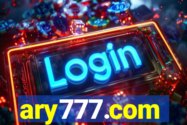 ary777.com