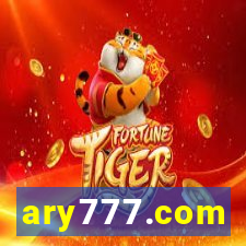 ary777.com