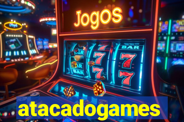 atacadogames