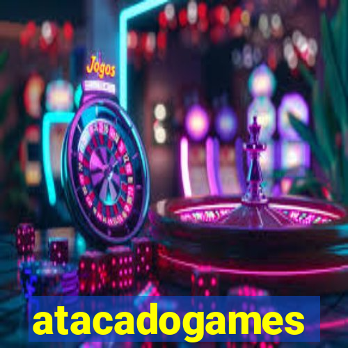 atacadogames