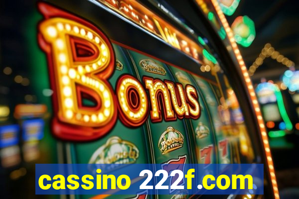 cassino 222f.com