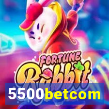 5500betcom