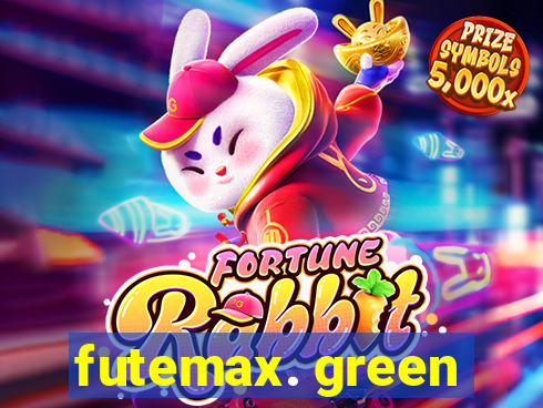 futemax. green