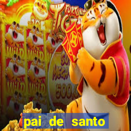 pai de santo consulta gratuita