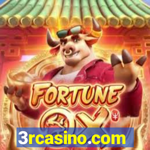 3rcasino.com