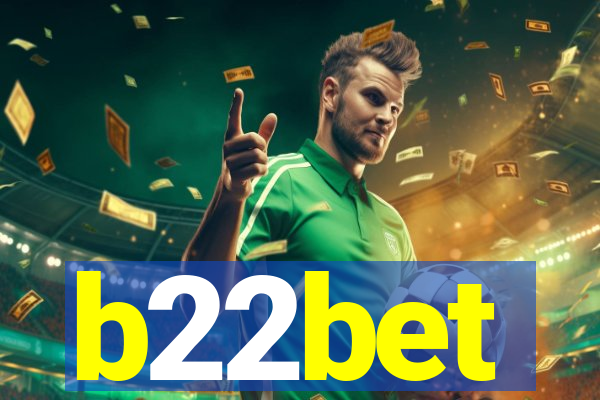 b22bet