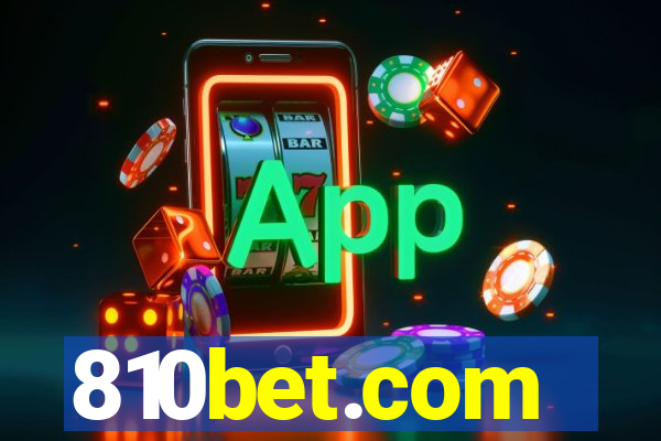 810bet.com