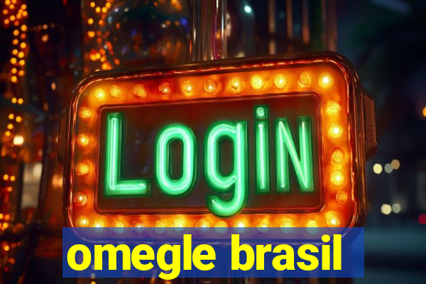 omegle brasil