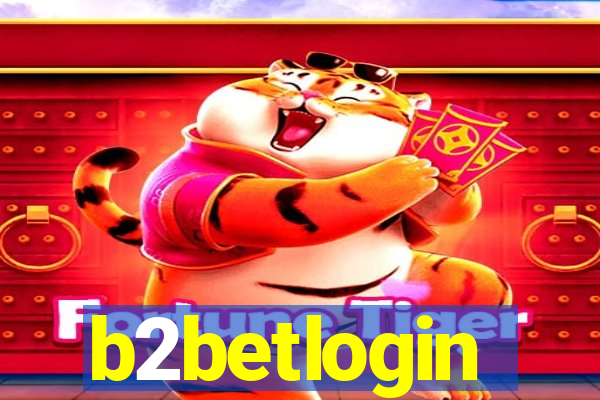 b2betlogin