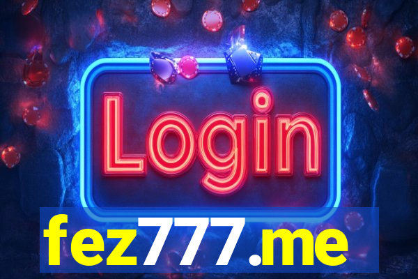 fez777.me