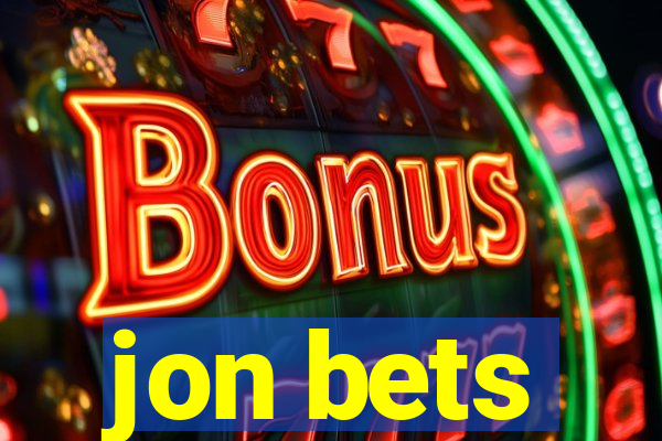 jon bets