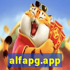 alfapg.app