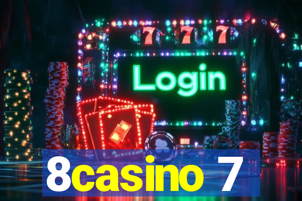 8casino 7