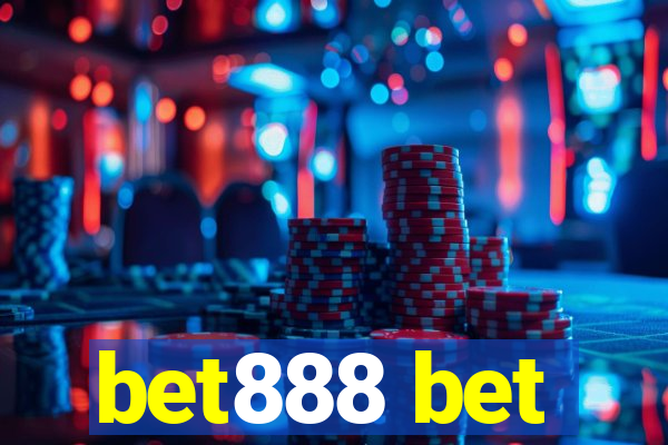 bet888 bet