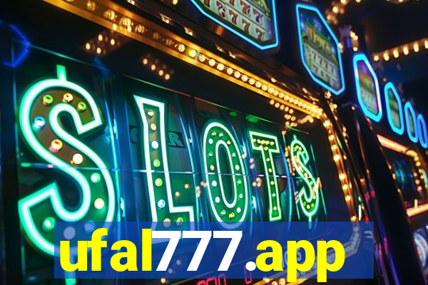 ufal777.app