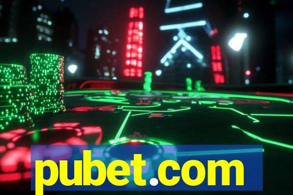 pubet.com