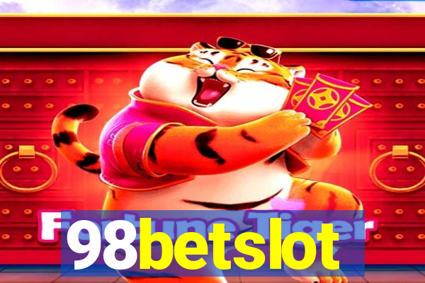 98betslot