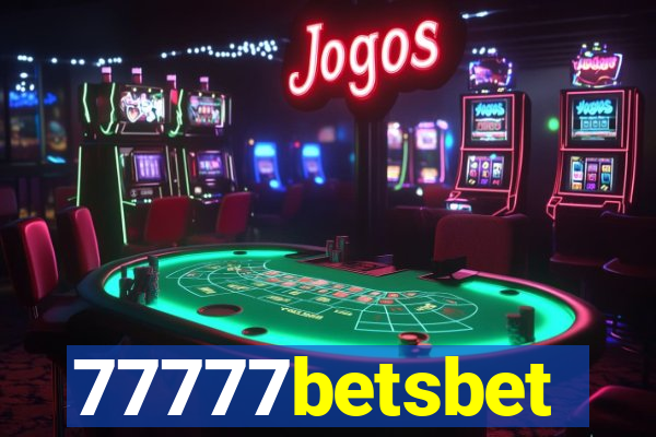 77777betsbet