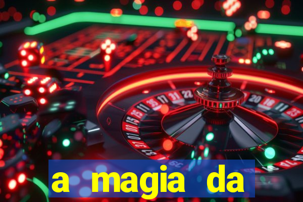 a magia da sobrevivência pdf