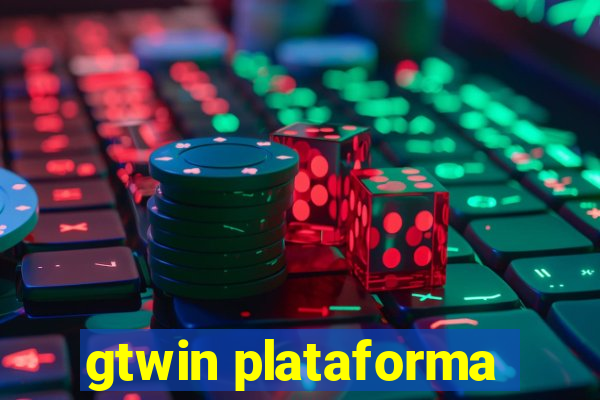 gtwin plataforma