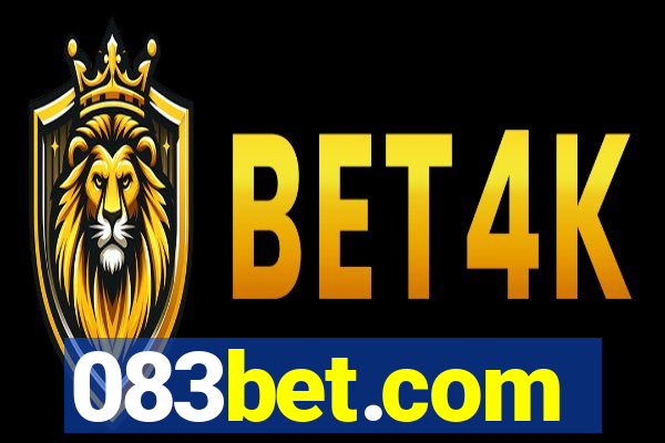 083bet.com