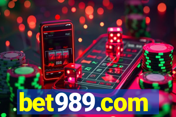 bet989.com