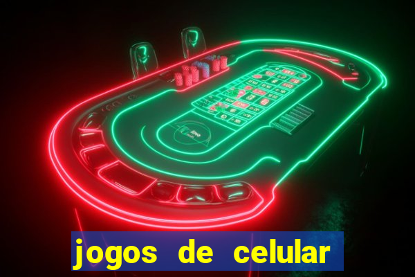 jogos de celular que ganha dinheiro de verdade