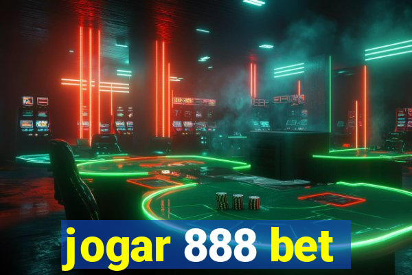 jogar 888 bet