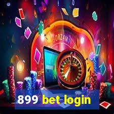 899 bet login