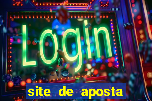 site de aposta deposito minimo 1 real