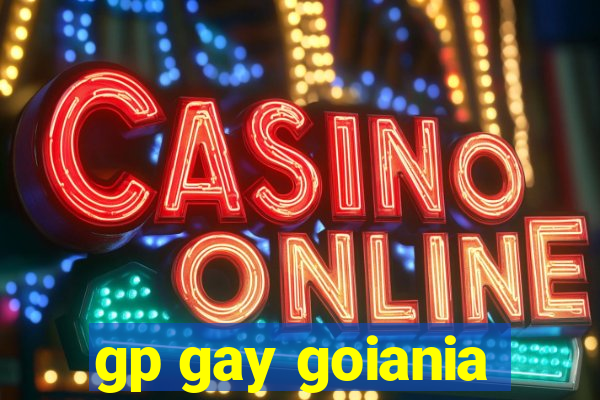 gp gay goiania