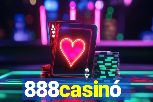 888casinó