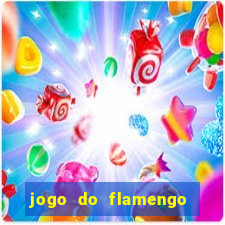 jogo do flamengo ao vivo multicanais