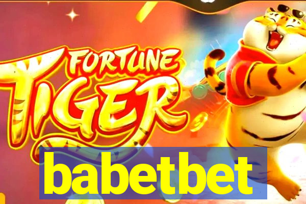 babetbet