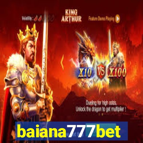 baiana777bet